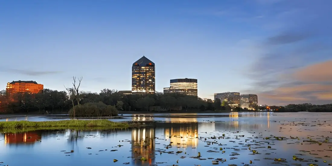 Student Accommodation Bloomington