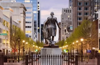 Student Accommodation Raleigh