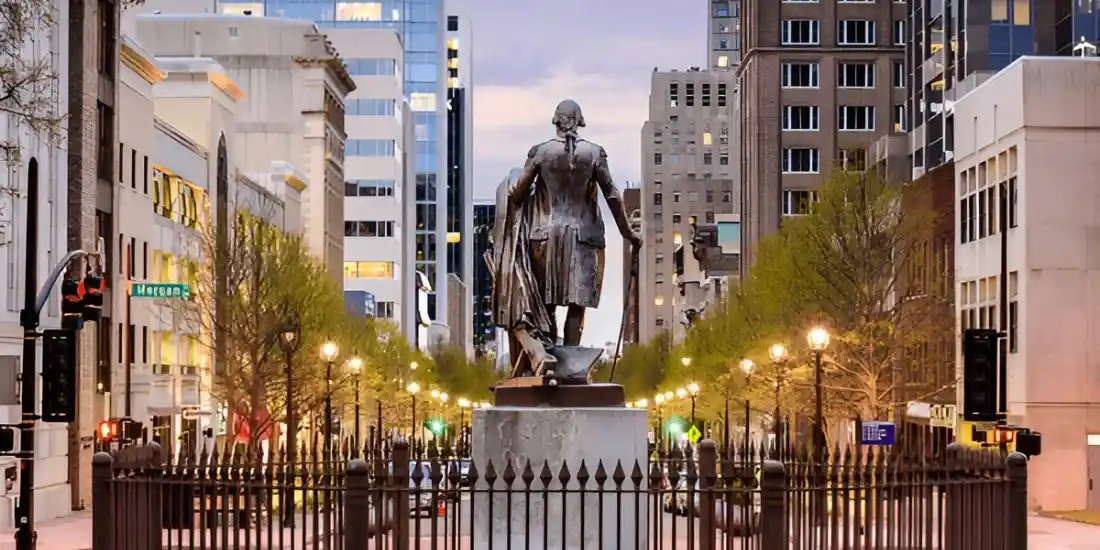 Student Accommodation Raleigh