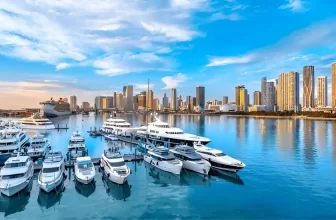 Student Accommodation Miami