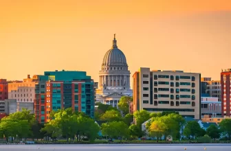 Student Accommodation Madison