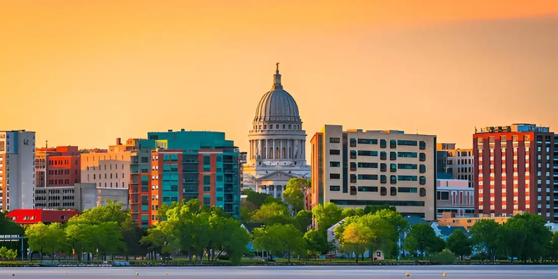 Student Accommodation Madison