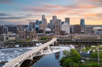 Student Accommodation Minneapolis