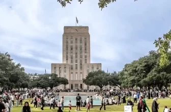 Student Accommodation Houston