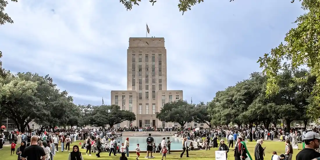 Student Accommodation Houston