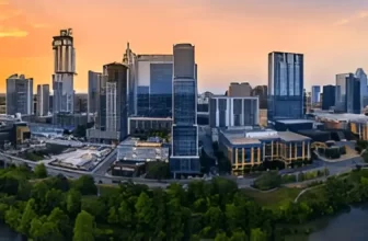 Student Accommodation Austin