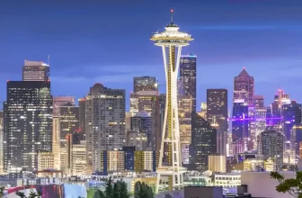 Student Accommodation Seattle