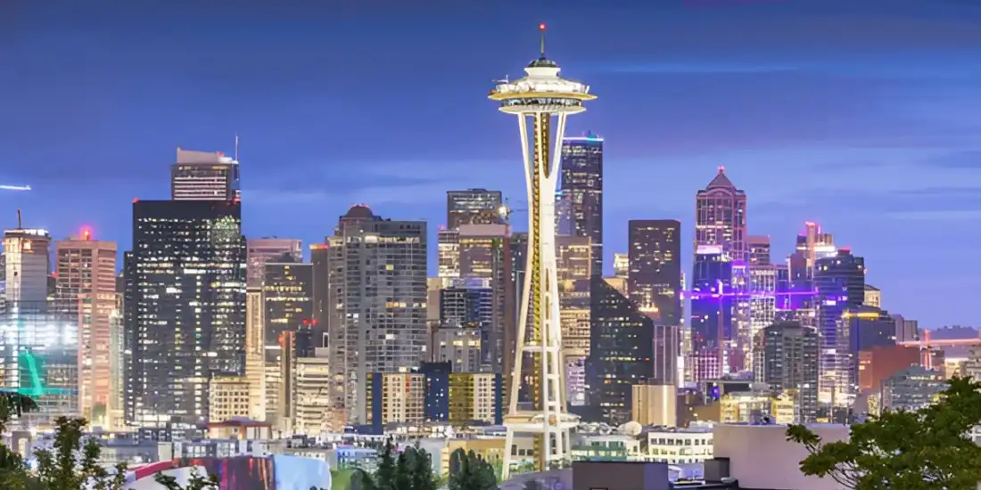 Student Accommodation Seattle