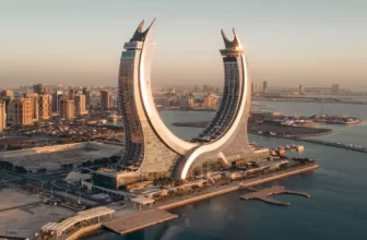 Student Accommodation Doha