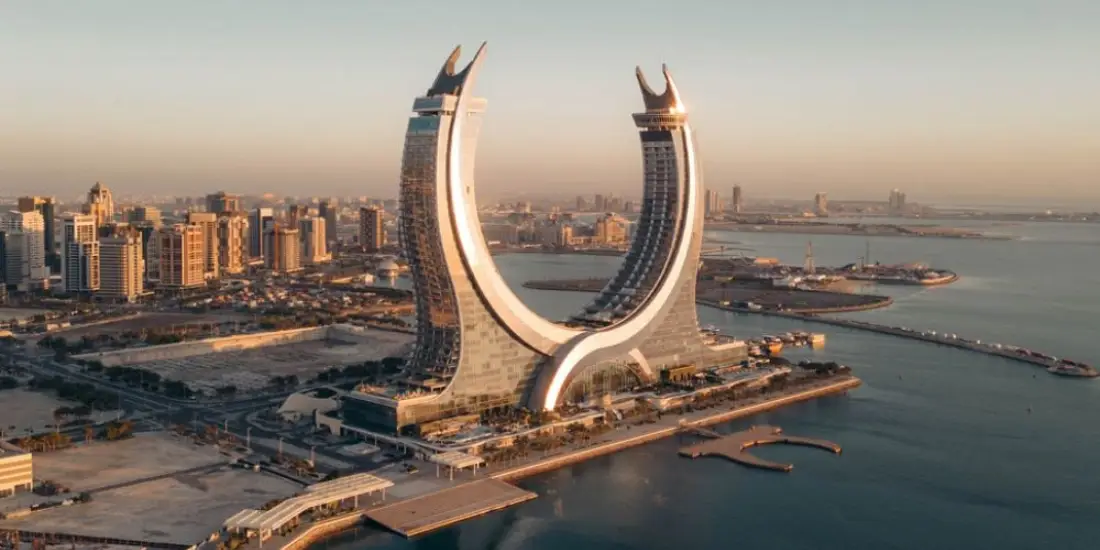 Student Accommodation Doha