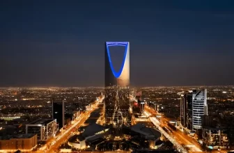 Student Accommodation Riyadh