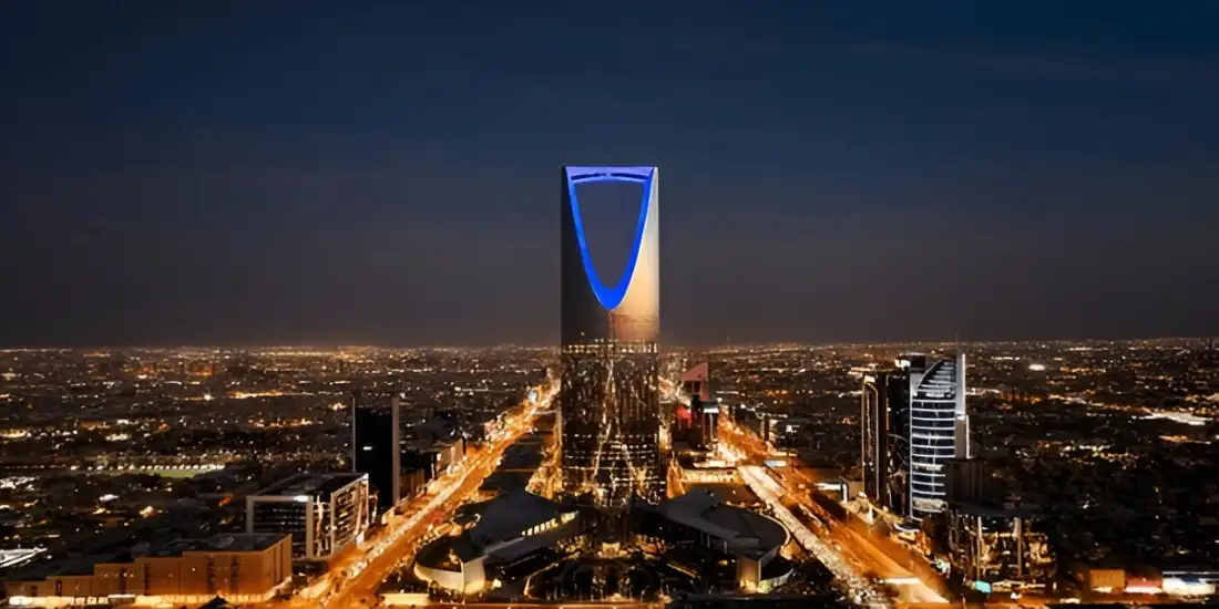 Student Accommodation Riyadh