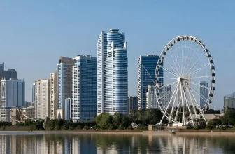 Student Accommodation Sharjah