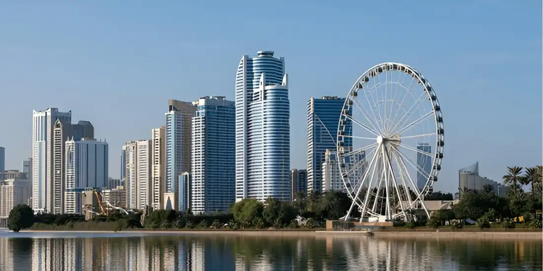 Student Accommodation Sharjah