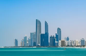 Student Accommodation Abu Dhabi