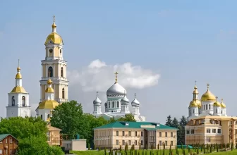 Student Accommodation Nizhny Novgorod