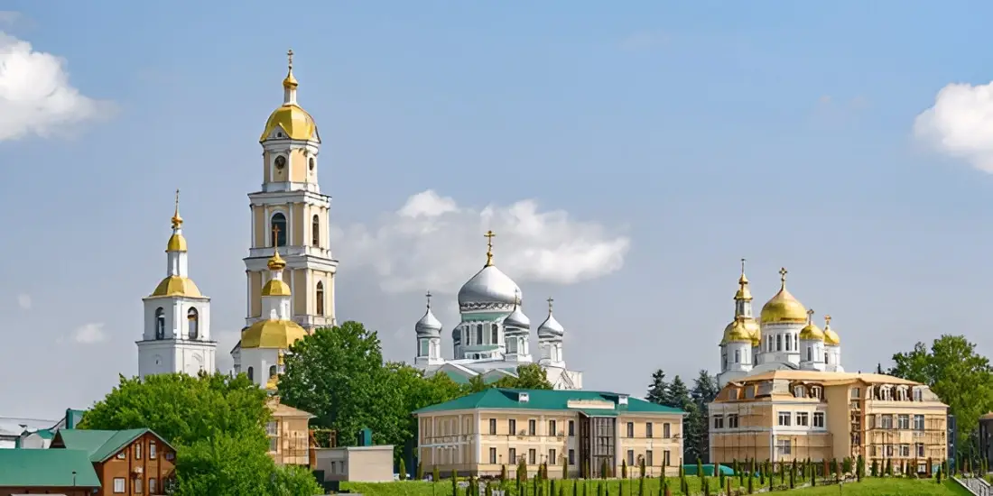 Student Accommodation Nizhny Novgorod