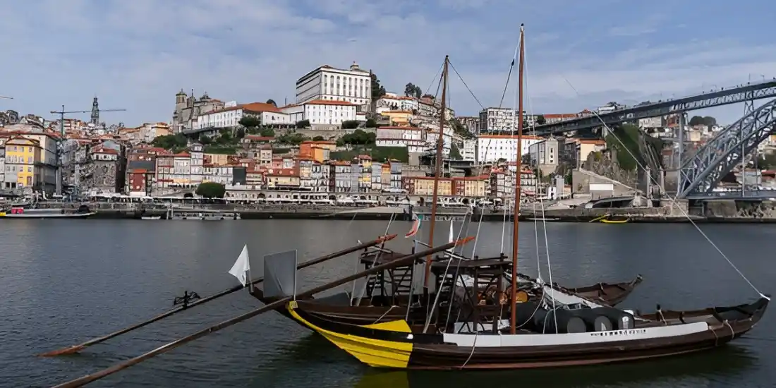 Student Accommodation Porto