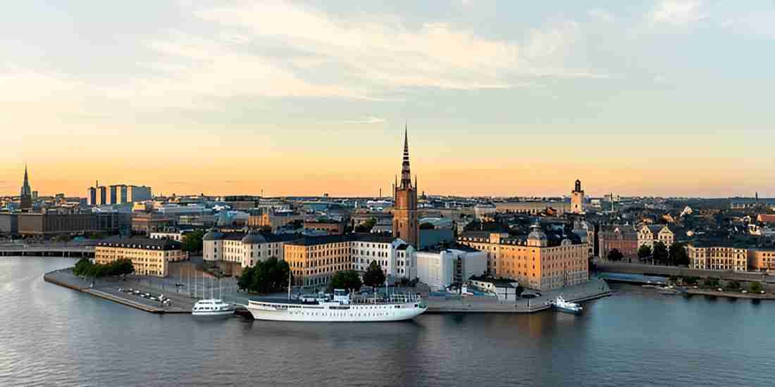 Student Accommodation Stockholm