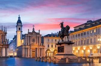 Student Accommodation Turin