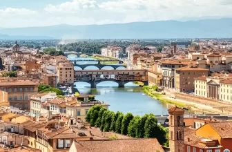 Student Accommodation Florence