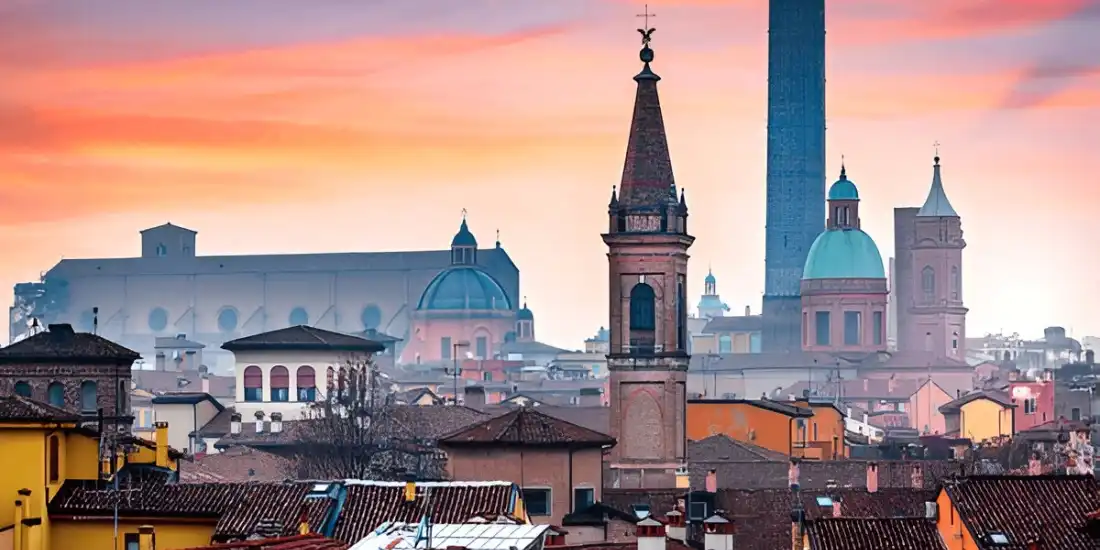 Student Accommodation Bologna