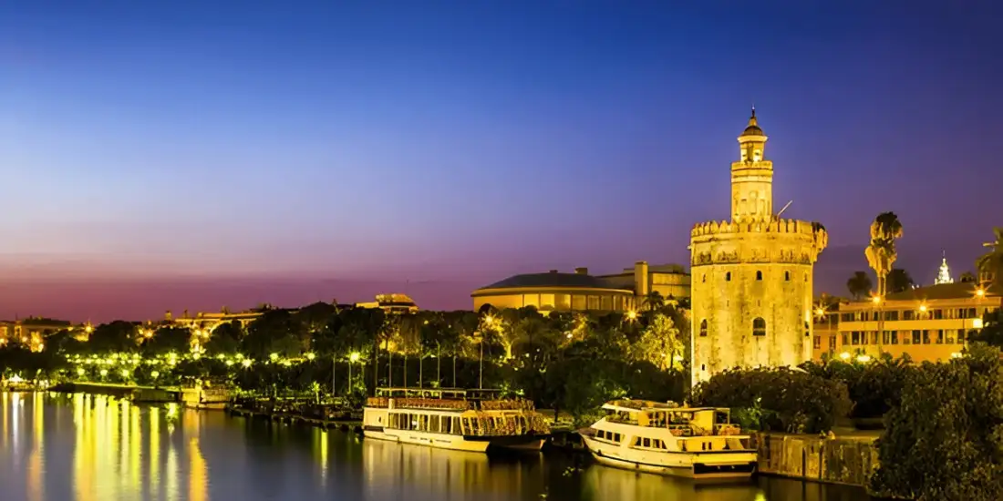 Student Accommodation Seville