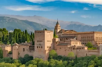 Student Accommodation Granada