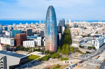 Student Accommodation Barcelona