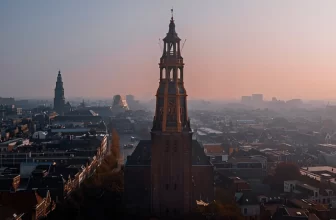 Student Accommodation Groningen