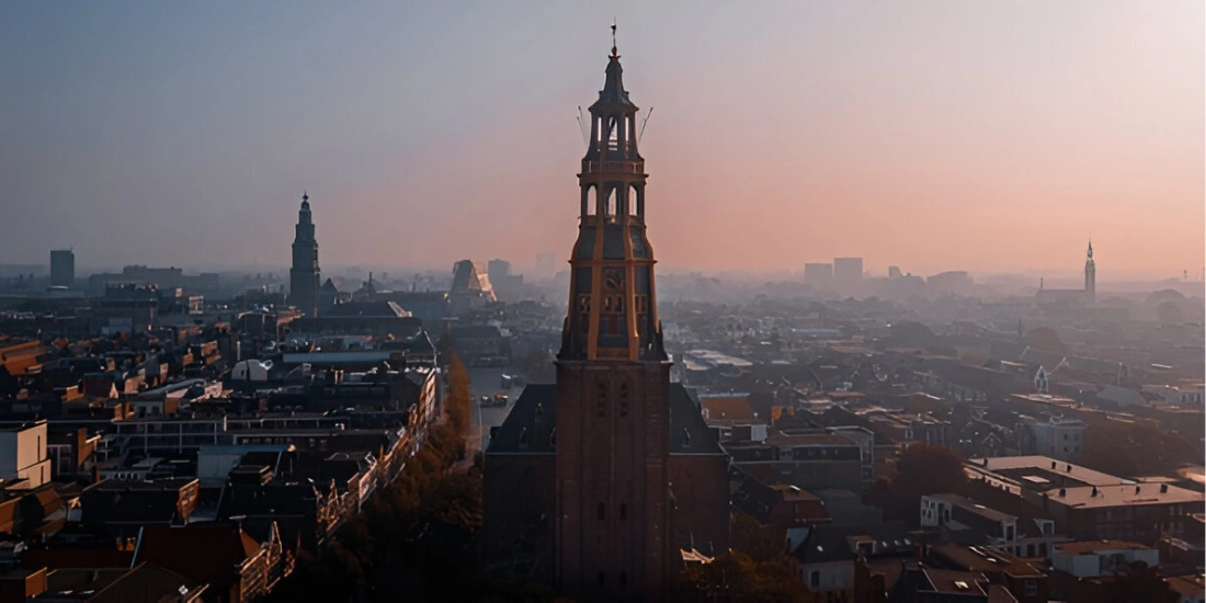 Student Accommodation Groningen