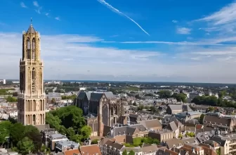 Student Accommodation Utrecht