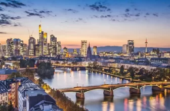 Student Accommodation Frankfurt