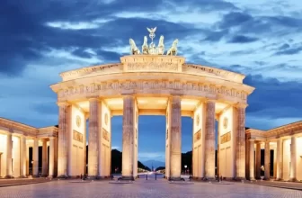 Student Accommodation Berlin