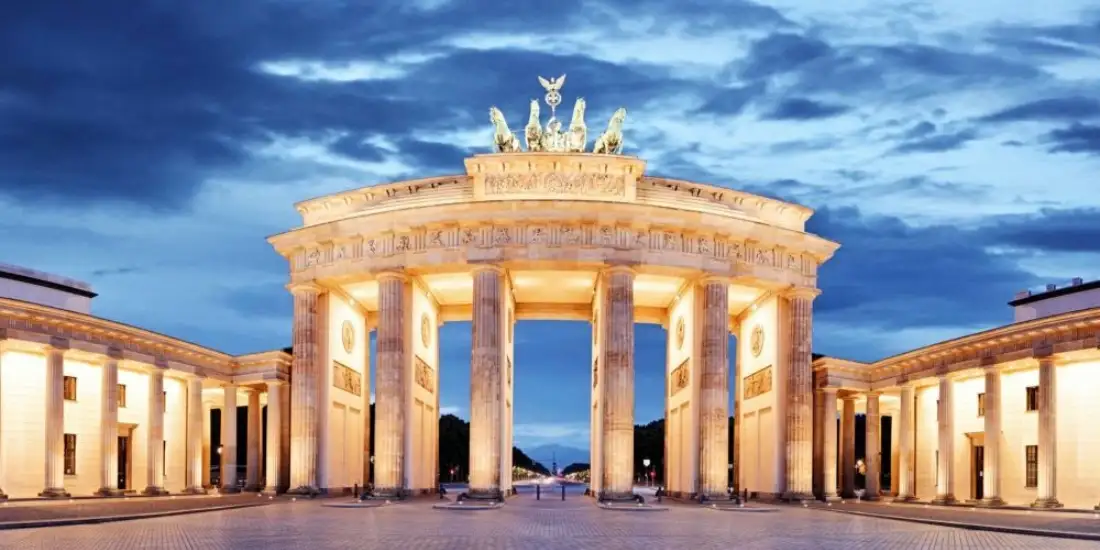 Student Accommodation Berlin
