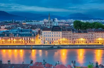 Student Accommodation Grenoble