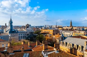 Student Accommodation Toulouse