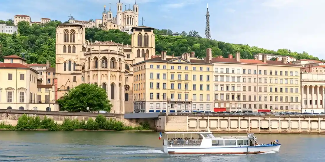 Student Accommodation Lyon, France