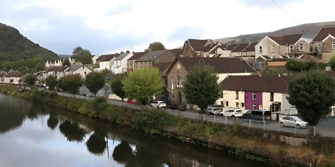 Student Accommodation Pontypridd