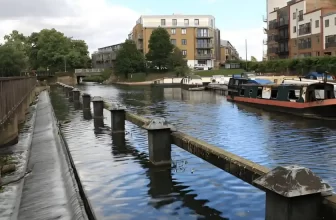 Student Accommodation Hertford