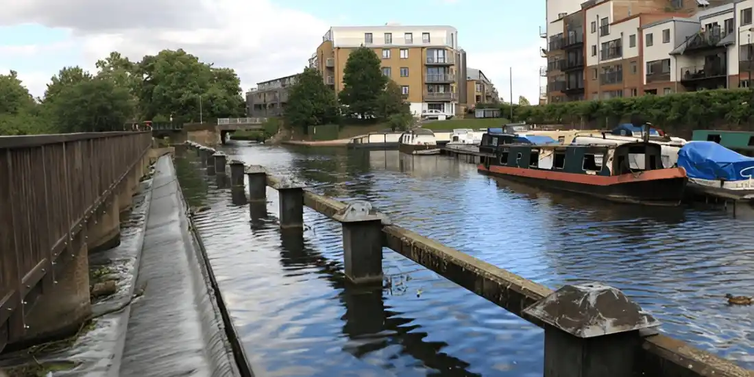 Student Accommodation Hertford