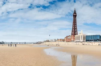 Student Accommodation Blackpool
