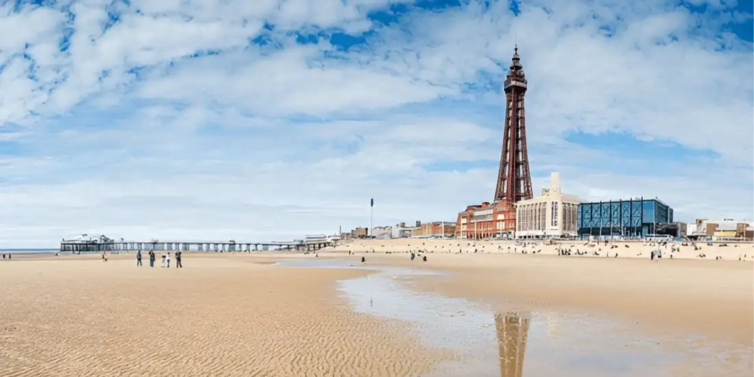 Student Accommodation Blackpool