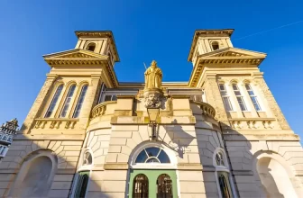 Student Accommodation St Andrews