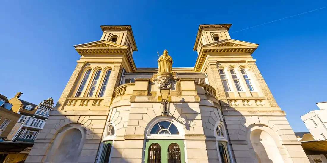 Student Accommodation Kingston upon Thames