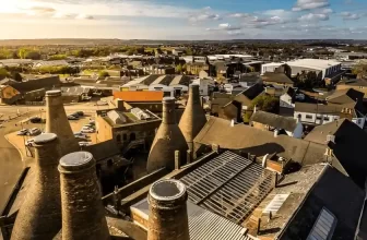 Student Accommodation Stoke-on-Trent