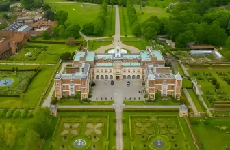 Student Accommodation Hatfield