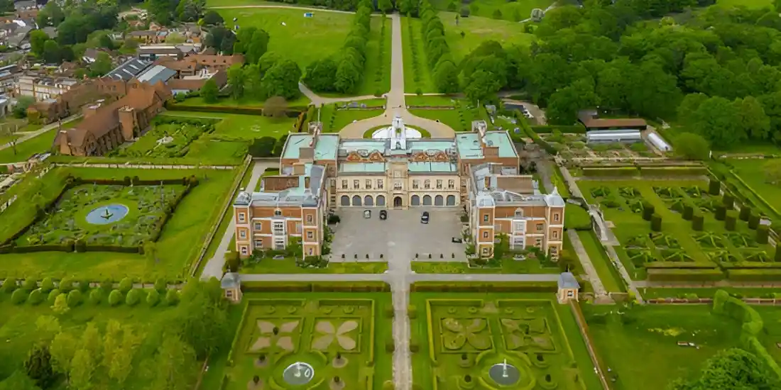 Student Accommodation Hatfield