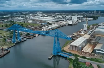 Student Accommodation Middlesbrough