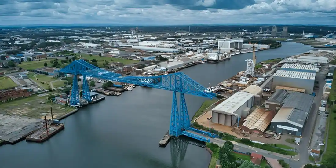 Student Accommodation Middlesbrough